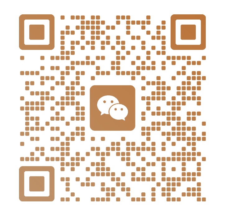 WeChat QR Code